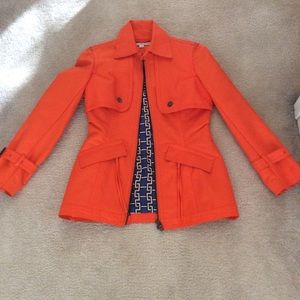 Versatile Tommy Hilfiger casual parka